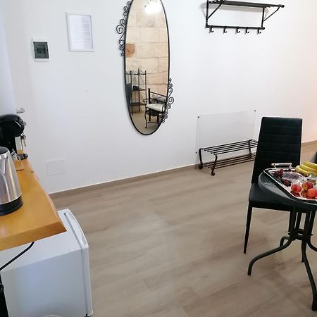 B&B 36 Passi Dal Mare 2.0 Trapani Pokój zdjęcie