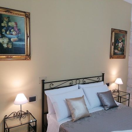 B&B 36 Passi Dal Mare 2.0 Trapani Pokój zdjęcie