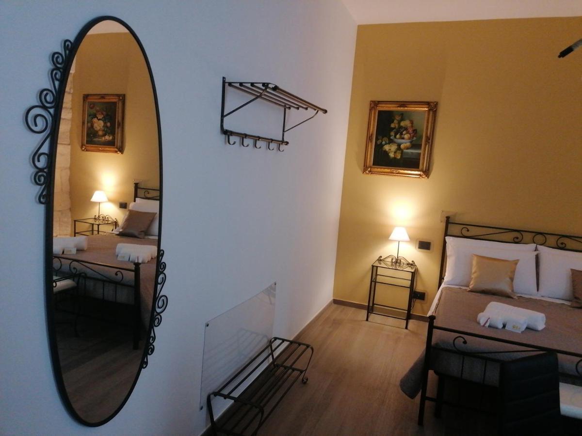 B&B 36 Passi Dal Mare 2.0 Trapani Zewnętrze zdjęcie