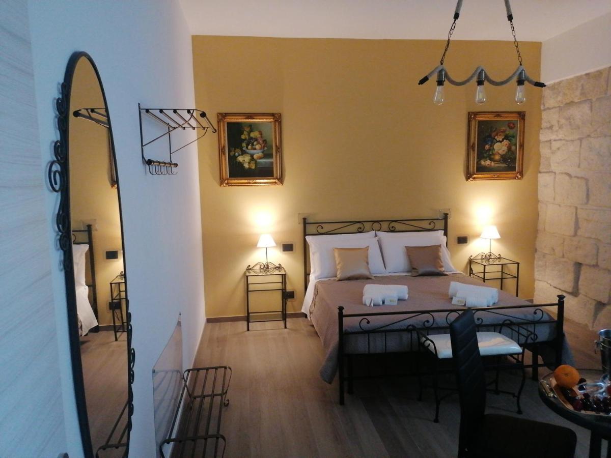 B&B 36 Passi Dal Mare 2.0 Trapani Zewnętrze zdjęcie