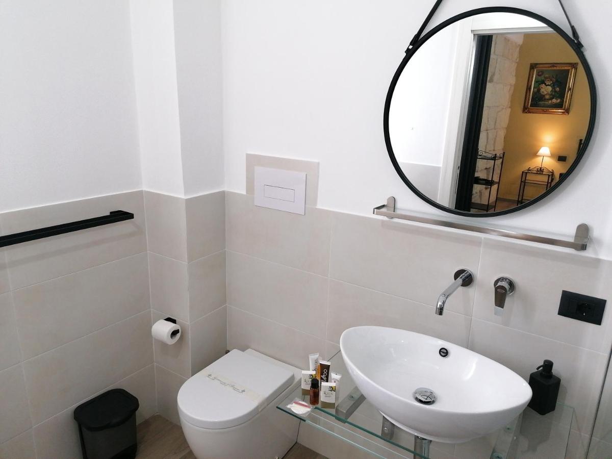 B&B 36 Passi Dal Mare 2.0 Trapani Zewnętrze zdjęcie