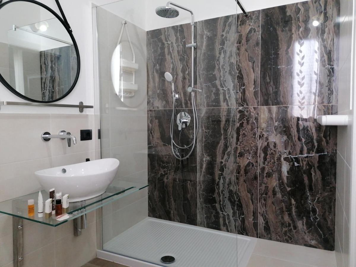 B&B 36 Passi Dal Mare 2.0 Trapani Zewnętrze zdjęcie