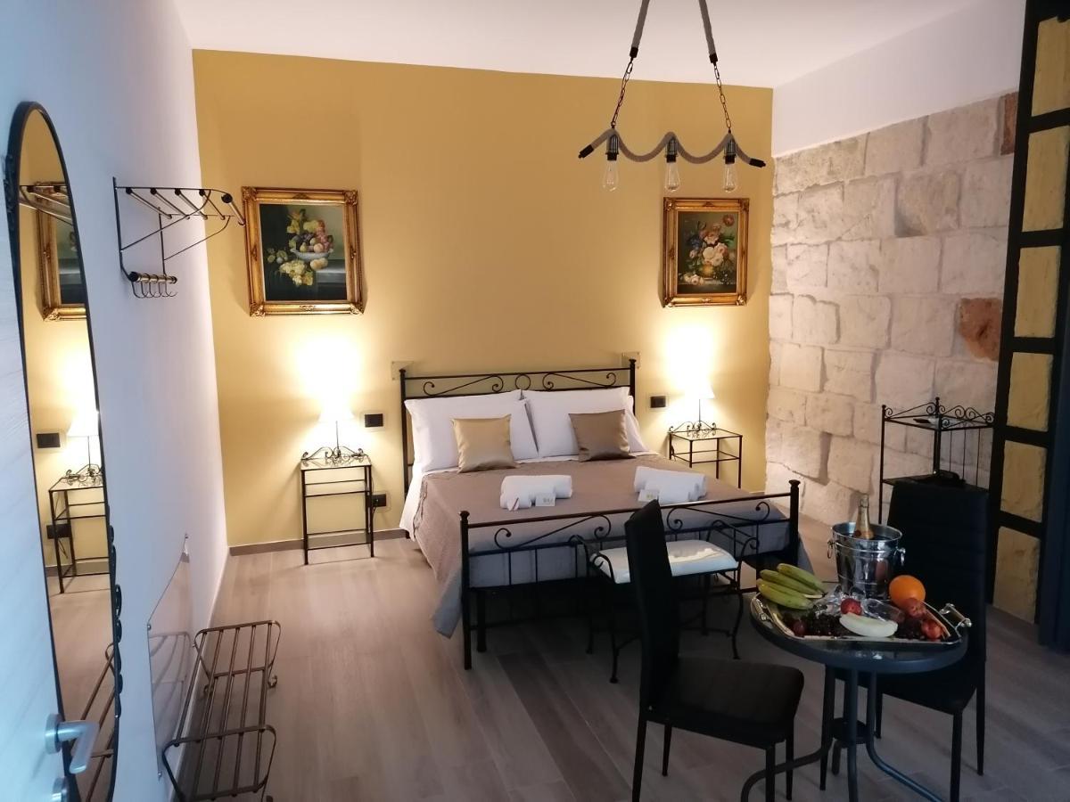 B&B 36 Passi Dal Mare 2.0 Trapani Zewnętrze zdjęcie