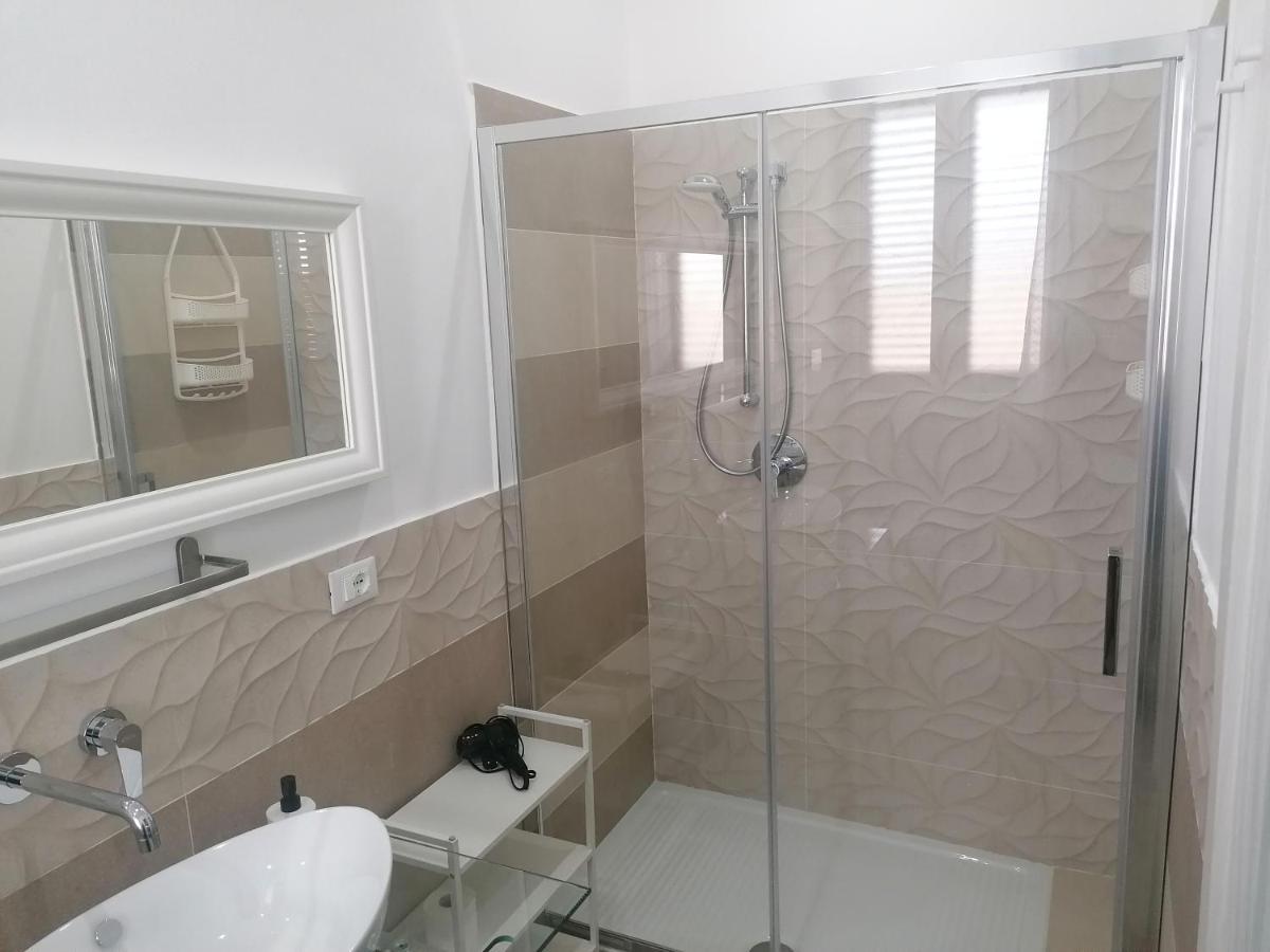 B&B 36 Passi Dal Mare 2.0 Trapani Zewnętrze zdjęcie