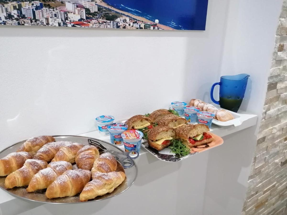 B&B 36 Passi Dal Mare 2.0 Trapani Zewnętrze zdjęcie