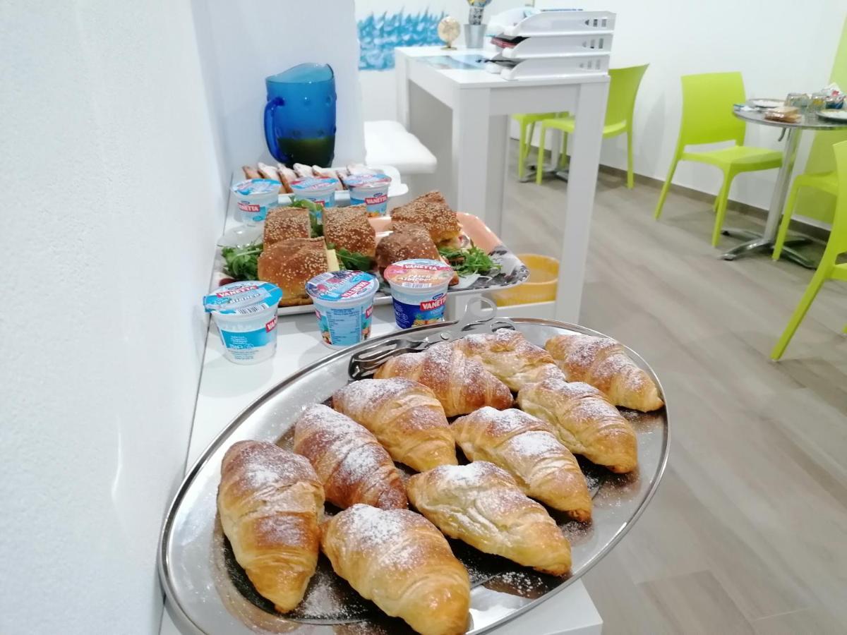 B&B 36 Passi Dal Mare 2.0 Trapani Zewnętrze zdjęcie