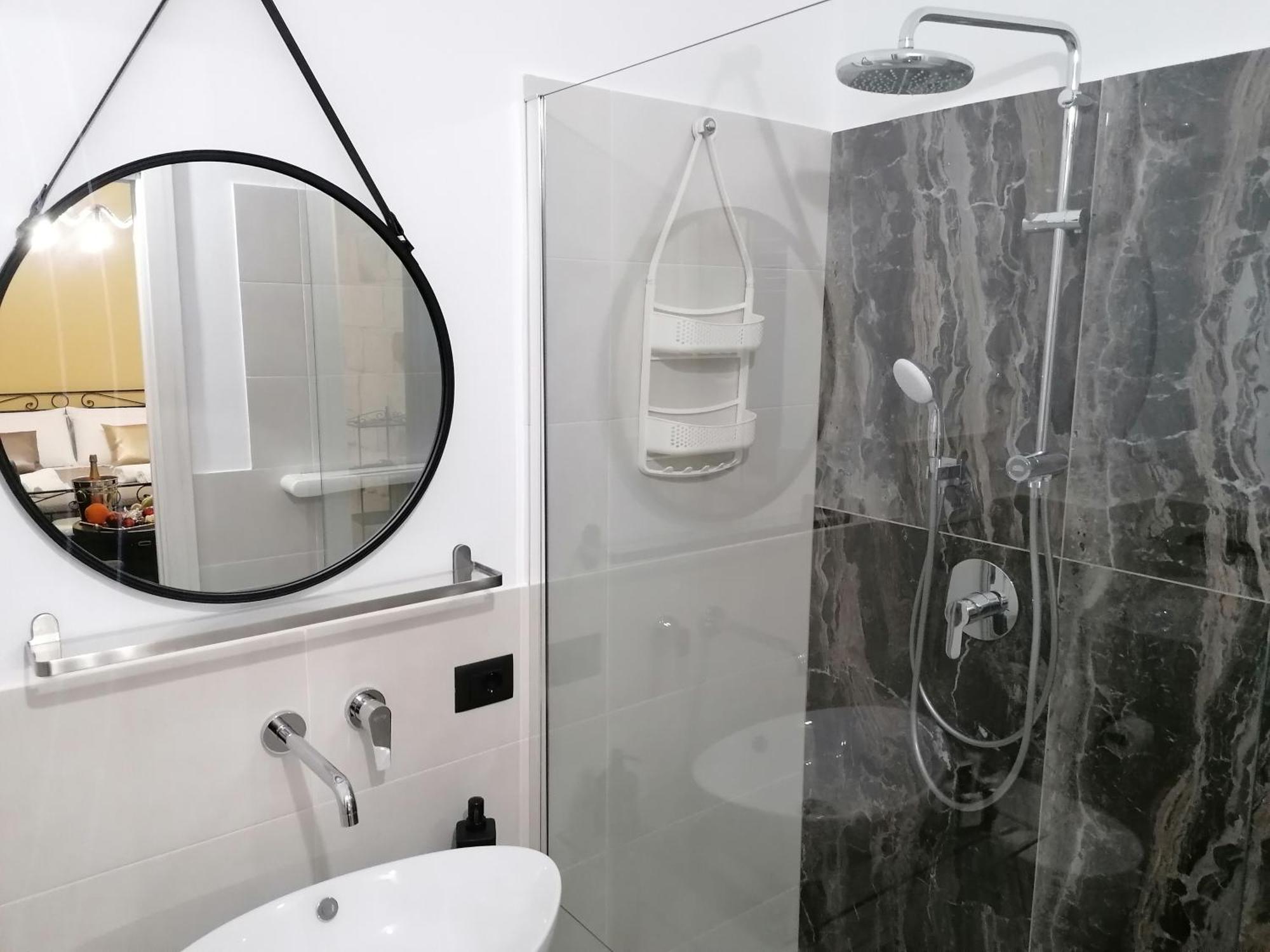 B&B 36 Passi Dal Mare 2.0 Trapani Pokój zdjęcie